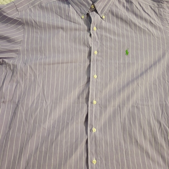 Men's XL ralph lauren - Picture 2 of 5